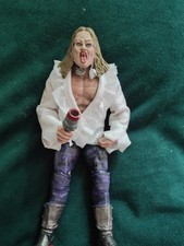 Wwe custom gangrel for sale  BIRMINGHAM