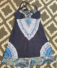 Redherring navy halter for sale  FAREHAM