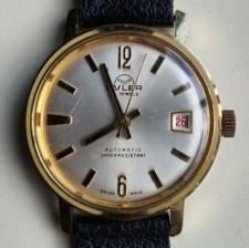 Buler men manual for sale  SHIPLEY
