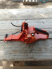Echo 590 cjainsaw for sale  Haughton