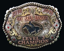 Bay area bandits for sale  Mayfield
