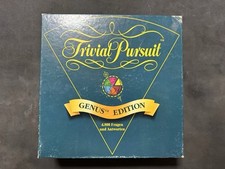 Parker trivial pursuit gebraucht kaufen  Altlußheim