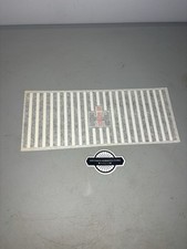 Cub cadet aftermarket for sale  Hanover
