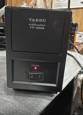 Yaesu 2000 power for sale  Hellertown