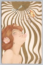 Raphael kirchner art for sale  MANCHESTER