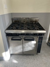 Blue seal burner for sale  OXFORD