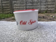 Shulton old spice for sale  SOLIHULL
