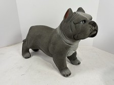 Plugue faltando cofrinho grande American Bulldog comprar usado  Enviando para Brazil