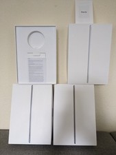 Apple ipad air gebraucht kaufen  Schildow