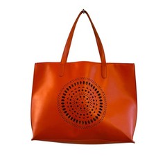 Neiman marcus orange for sale  Rumford