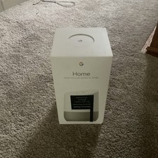 Google home smart for sale  PORTH
