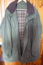 mens country jacket for sale  PERTH