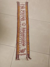 Sciarpa ultras salerno usato  Massa di Somma