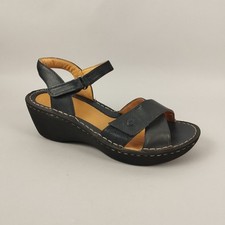 Clarks unstructured sandals for sale  PAISLEY