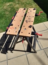 wolfcraft workbench for sale wolfcraft workbench for sale BILLERICAY