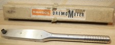 Rahsol dremometer mkp gebraucht kaufen  Kolbermoor