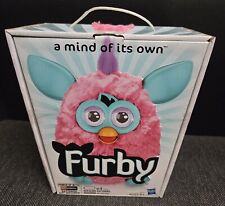 Furby rosa lila gebraucht kaufen  Cottbus