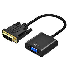 Dvi stecker vga gebraucht kaufen  Hamburg