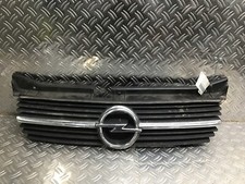 Kühlergrill pel mega gebraucht kaufen  Leverkusen