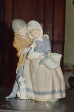 Porcellana nao lladro usato  Mondovi