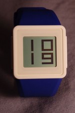 Nixon newton digital for sale  Warren