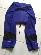 Crivit gepolsterte radhose gebraucht kaufen  Gelsenkirchen