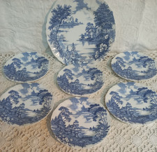 English staffordshire england usato  Certaldo