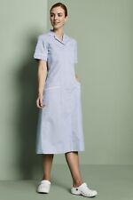 Blue stripe dress for sale  OKEHAMPTON
