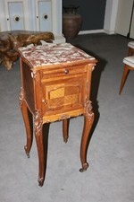 Comodino francese stile usato  Barletta
