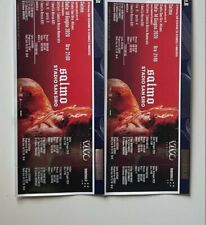 Biglietti salmo sansiro usato  Milano