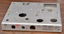 Chassis collins 516f for sale  Huntington