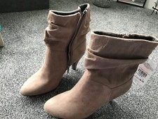 Marks spencer boots for sale  CLACTON-ON-SEA