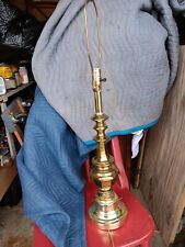 Vintage brass table for sale  Annapolis