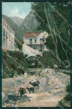 Salerno amalfi capre usato  Gambolo