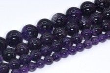 Natural deep purple for sale  Easton