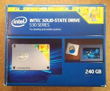 intel ssd 240gb hard drive for sale  Golden