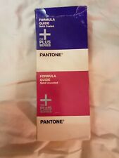 Pantone plus series for sale  BASINGSTOKE