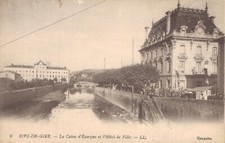 ....cpm dep rive d'occasion  Mer
