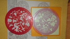 Mandala schablonen genau gebraucht kaufen  Raesfeld