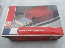 Jouef halle marchandises d'occasion  France