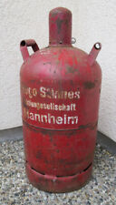 Leere alte gasflasche gebraucht kaufen  Talheim