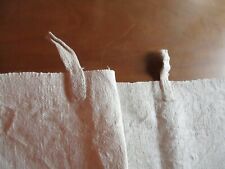 Grand drap bain d'occasion  France