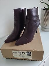 River island boots for sale  MANSFIELD