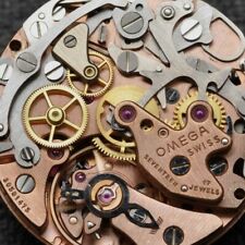Omega cal. 861 for sale  Valley City