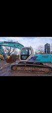 Ton excavator for sale  GLOUCESTER