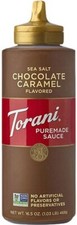 Torani puremade sea for sale  USA
