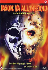 Vendo film dvd usato  Minervino Murge