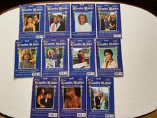 Roman hefte paket gebraucht kaufen  Ermsleben