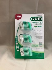 Gum soft picks for sale  Edwardsburg