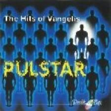 Pulstar hits vangelis for sale  STOCKPORT